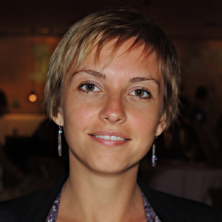 Dr. Ilaria Benucci